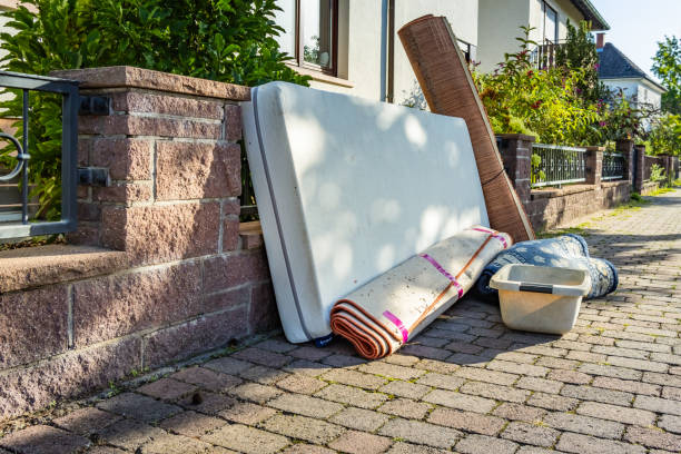 Best Basement Cleanout Services  in Durango, CO
