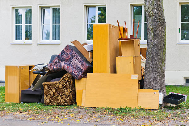 Best Construction Debris Removal  in Durango, CO