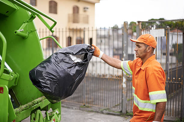 Best Office Junk Removal  in Durango, CO